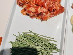 -佟爷·老北京炙子烤肉(长寿路店)