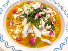 -花椒俏川菜小馆(南海万达店)