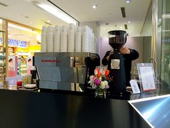 -Manner Coffee(芮欧百货店)