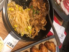 -新石器烤肉(招商1872店)