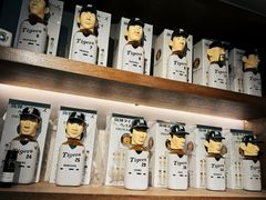 -Punchline Coffee&Roaster(同济大学店)