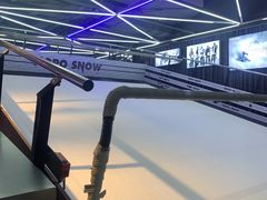 -Hopo Snow 城市滑雪空间(来福士广场购物中心店)