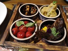 -局气烤鸭·北京菜(前门店)
