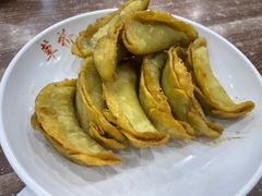 -草桥清真牛肉锅贴扁食店