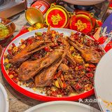 来乐川汇，让这些美味新品为新年增添更多欢乐
