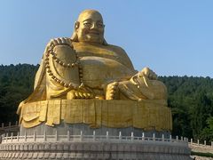 -千佛山风景名胜区