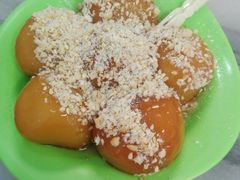 -芬芳甜品(同福路店)