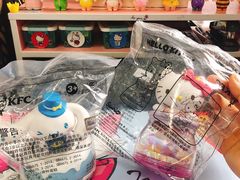 -肯德基(丰管路店)