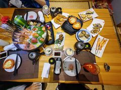 -割烹旭日本料理(龙湖狮山天街店)