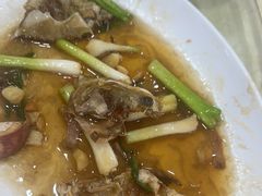 -考记泥焗鸡农庄·海鲜(北洛秘境店)