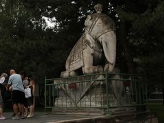-普陀宗乘之庙(小布达拉宫)