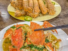 -贞姨美食·老字号海鲜大排档