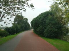 -艾溪湖湿地公园