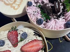 -Juicy Bakery(大学路店)