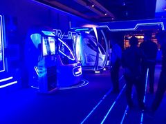 -万达影城IMAX(海口日月广场店)