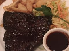 -Geneva日内瓦餐厅(西郊宝成花苑店)