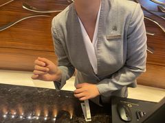 -宁波万豪酒店
