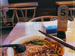 -螺大蛳柳州螺蛳粉·火锅·热干面(西城永捷店)