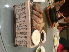 御花园酒店(中山公园店)-御花园·粤菜·海鲜火锅(中山公园店)