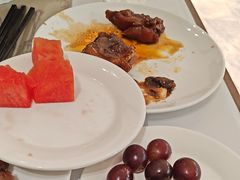 -晶丽香榭自助餐(南京大饭店)