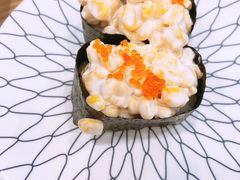 -晴季寿司(红旗街万达店)