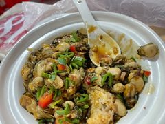 -醉壹号海鲜大排档(厦门店)