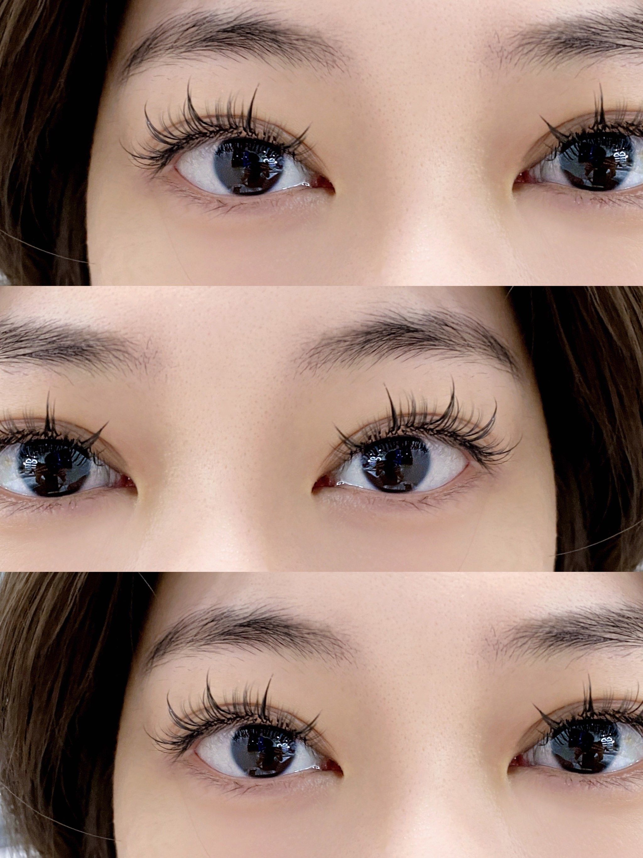 定制太阳花美睫