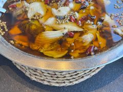 -川旺角融合菜•海景餐厅(星海广场店)