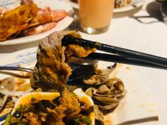 -星伦多自助料理·涮烤一体(虹悦城店)