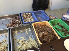 -泉儿头杂碎·清真(城东总店)