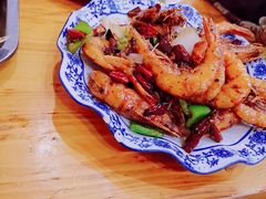 -清真海鲜大排档(原芥园道店)