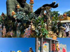 -大连海昌发现王国主题公园