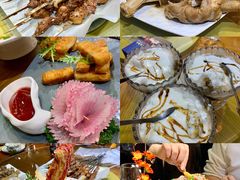 -新疆亚克西音乐餐厅(南方花园店)