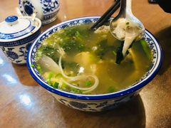 -阿法柯柴火鸡羊肉面片馆