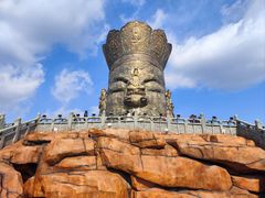 -上海东林寺(金山区)