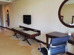 -重庆长寿碧桂园凤悦凤凰酒店