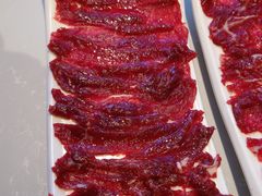 嫩牛肉-俏牛哥鲜牛肉牛肆馆(重庆天地店)