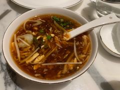 -青雅中餐厅(大连金石滩绿发希尔顿度假酒店)