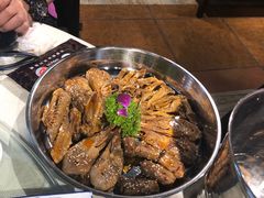 -日进一片海.生腌海鲜火锅.宵夜烧烤(三里屯总店)