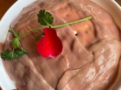 -一斗火锅·招财羊毛肚(北温泉九号店)