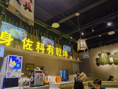-林溪晚亭脆皮烤鱼(藁城店)