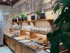 自助取餐区-麦陌(正弘城店)