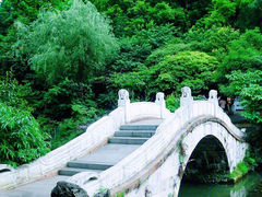 -黔灵山公园