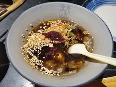 冰粉-杨家火锅(国美店)