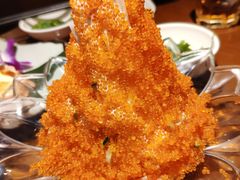 火山沙拉-魔丼屋(日月光店)