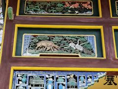 -张学良旧居陈列馆