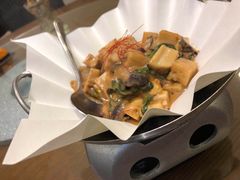 -十二舍·湯物素煮(江泰潤政店)