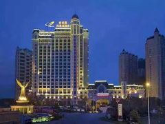 -碧桂园凤凰城酒店(南京店)