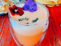 -Pistolera Mexican Cantina女枪手墨西哥餐厅(碧云路店)