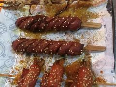 -老酱油炸社